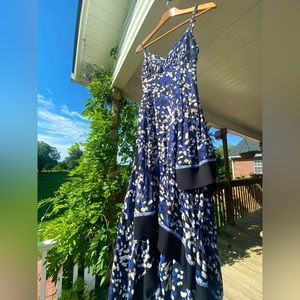 3.1 Phillip Lim Midi Flair Dress